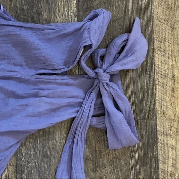 C’isa flowy top EUC beautiful - Picture 4 of 5